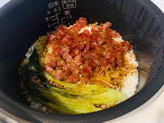 -皇上皇腊味店(下九路店)