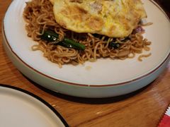 -星光小把串·海鲜烧烤(西安路店)