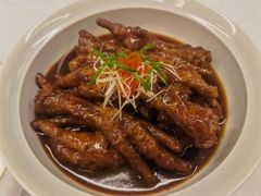 -元唐家宴•经典东北菜(梅市口路店)