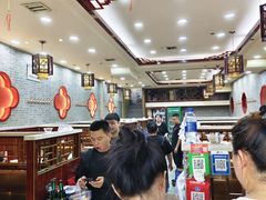 -海波肉串(金顶山大街店)