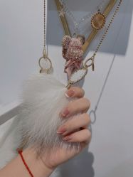 -悦己美甲美睫