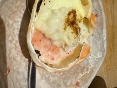 -元祖ぶっち切り寿司 魚心(三宫店)