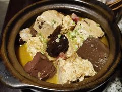 -南京大牌档(三阳广场苏宁店)
