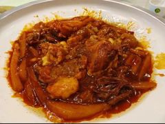 -裕德隆清真饭庄·天津特色菜(东丽店)