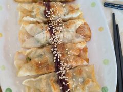 脆脆煎饺-拾年