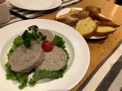 -兰特伯爵西餐厅·啤酒屋(方庄店)