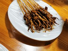 -十里铺铁板鱿鱼