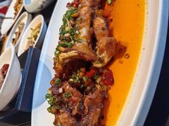 -铜锣湾·有麝自然香(渝北财富中心店)