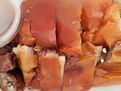 -黄连大头华烧鹅店(大良店)