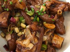 -椿记烧鹅(叠彩店)