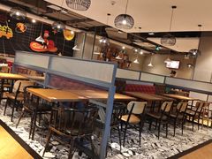 -比格比萨自助(万柳华联店)