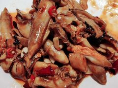 -79号渔船海鲜饭店(华强北店)