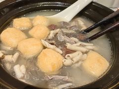 -民国红公馆·秦淮八艳(夫子庙店)