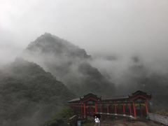 -沣峪口