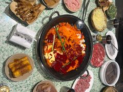 -五里关火锅(牛市口店)