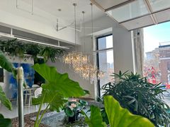 -ins森林童话餐厅coffee&bistro