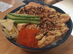 -村上一屋·亚洲菜融合小馆(南楼店)