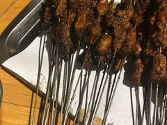 -清真·马峰烤肉(小学习北巷店)