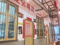 -龙师傅卤炒(天马店)