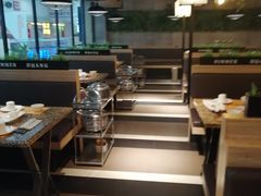 自助取餐区-黄记煌三汁焖锅(渝北金港国际店)