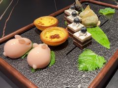 -宝燕壹号景观餐厅(龙盛国际商业广场店)