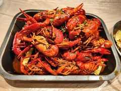 -靓靓蒸虾·头牌蒸虾(万松园玲珑店)