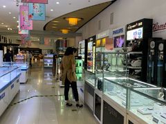 -国药中服免税(北京坊店)