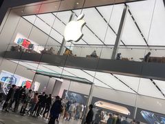 -Apple零售店(成都太古里店)