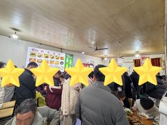 -昝东肉夹馍(昝岗店)