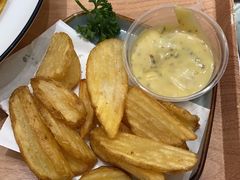 -池奈·咖喱蛋包饭(熙地港店)