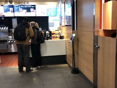 -麦当劳(大栅栏店)