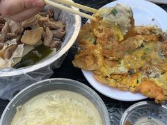 -峰景台亚姨牛杂