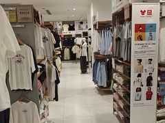 -优衣库(广州天河领展广场店)