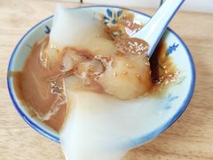 -邓婆婆手工冰粉铺(中港·燊海森林店)