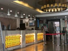 -深圳楚天大酒店(福田口岸深圳会展中心店)