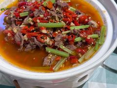 -彭耕记猪油炒小菜(吉联mall店)