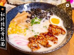 -渔井食堂(新洲店)