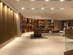-北京嘉里健身·Kerry Sports(北京嘉里大酒店)