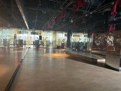 -威尔仕健身会所(北京宜家店)