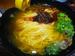-一品飘香米线(一中总店)