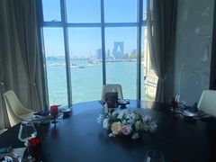 -岁粤Moon·湖景餐厅(月光码头店)