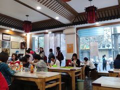 大堂-夏家合汁(天润花园小区店)