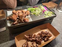-四川老牛麻辣烫(北门桥店)