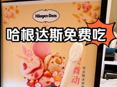 -哈根达斯(美罗城店)