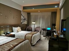 -北京园博大酒店