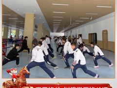 -燃无界格斗·拳击搏击体能馆(优品道店)