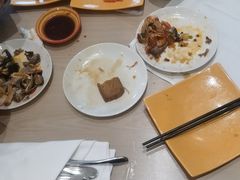 -怡咖啡·自助餐·西安香格里拉