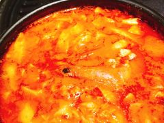 -阿泽禧烤肉(民兴花园店)