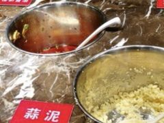 -牛很鲜潮汕牛肉火锅(朝晖路店)
