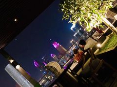 -四季酒店·空中花园 Aria on 9